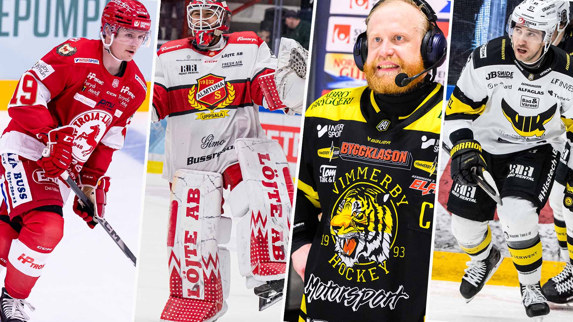 Troja/AIS/Vimmerby/VIK