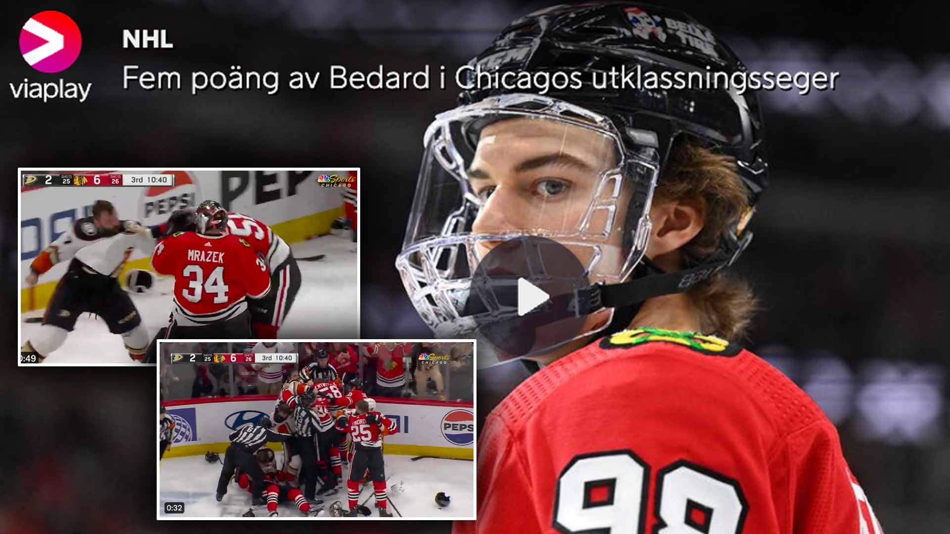 Bedard