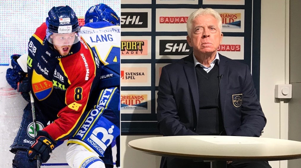 Bildbyrån/Mattias Ek, HockeyNews.se