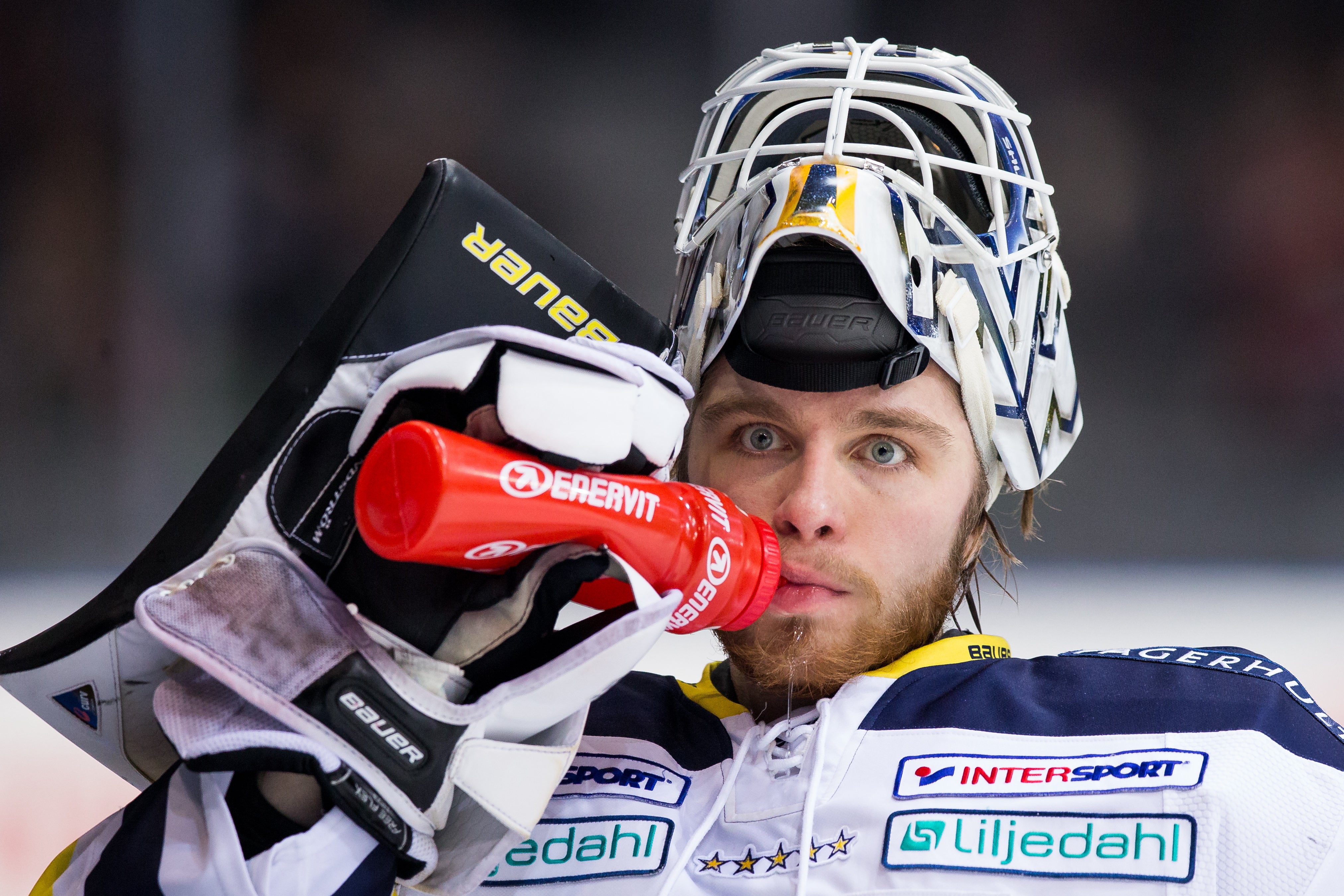 Michael Erichsen/Bildbyrån