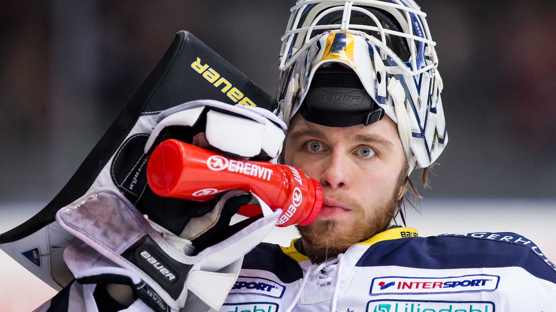Michael Erichsen/Bildbyrån