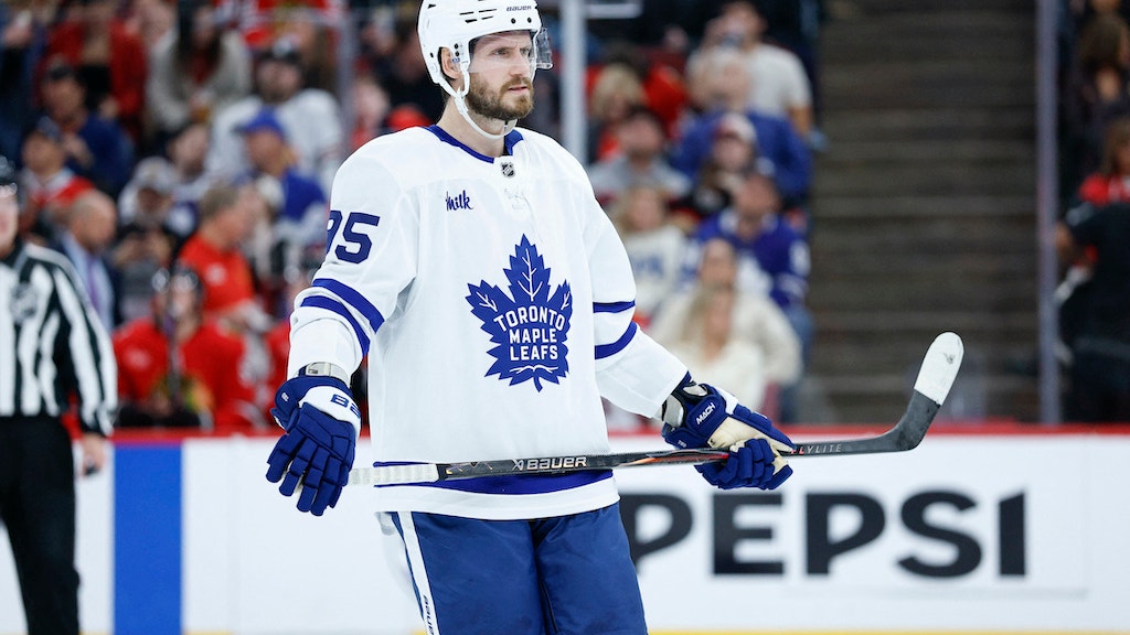 Oliver Ekman Larsson