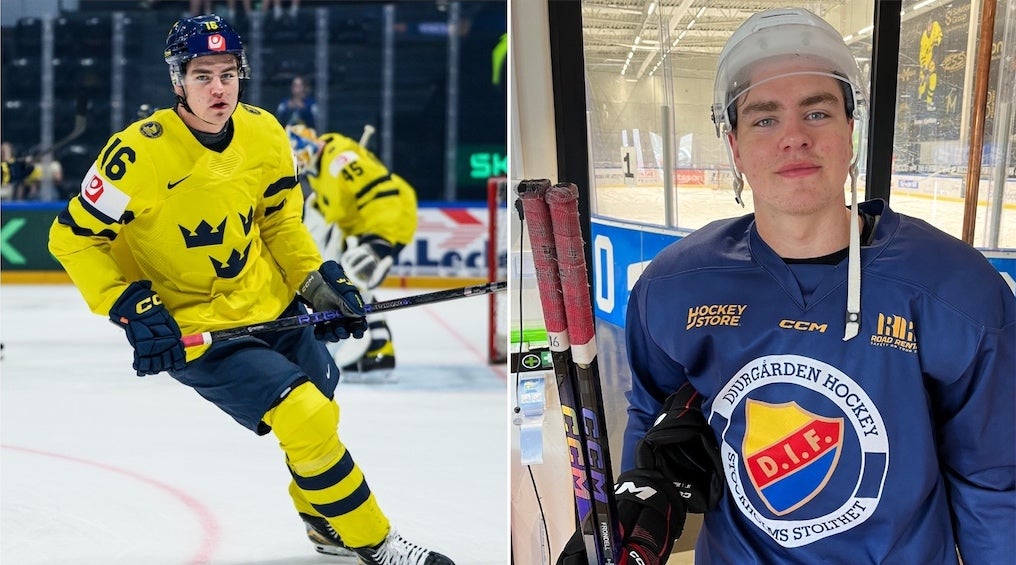 Foto: Bildbyrån och Mattias Ek