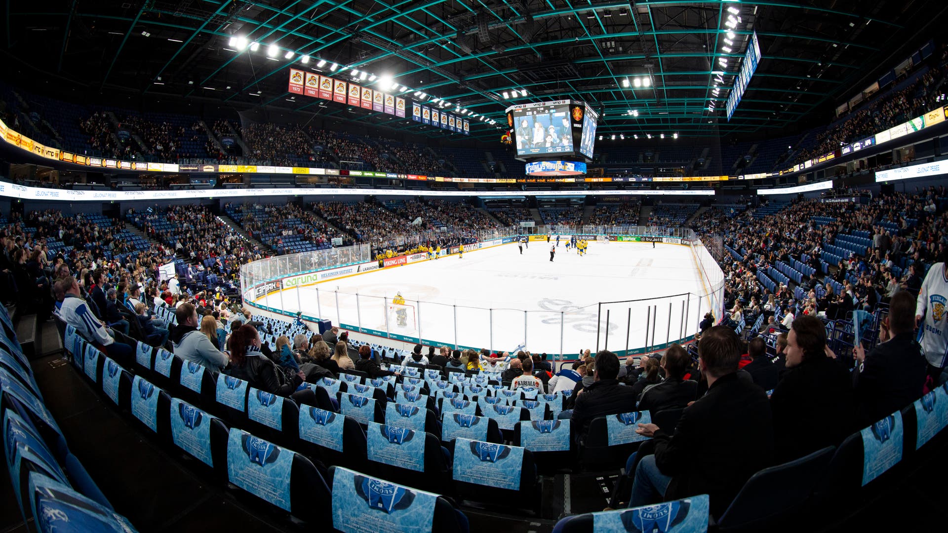 (15008) Hartwall Arena