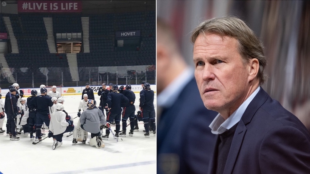 Mattias Ek/HockeyNews/Bildbyrån