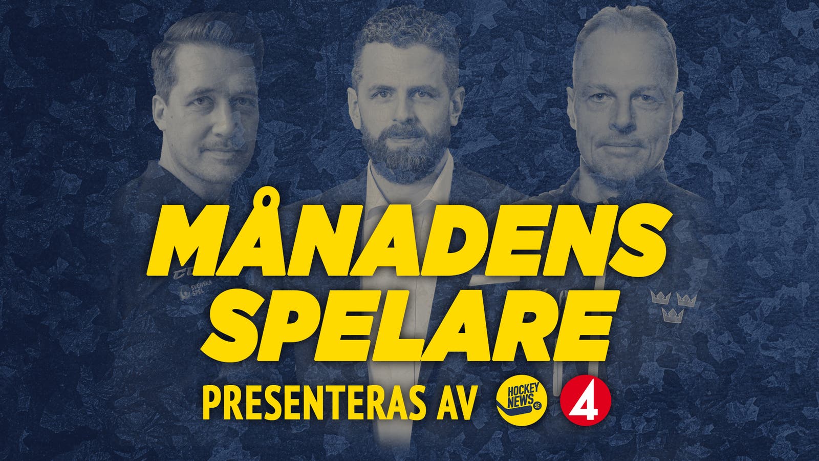 (29735) månadens spelare