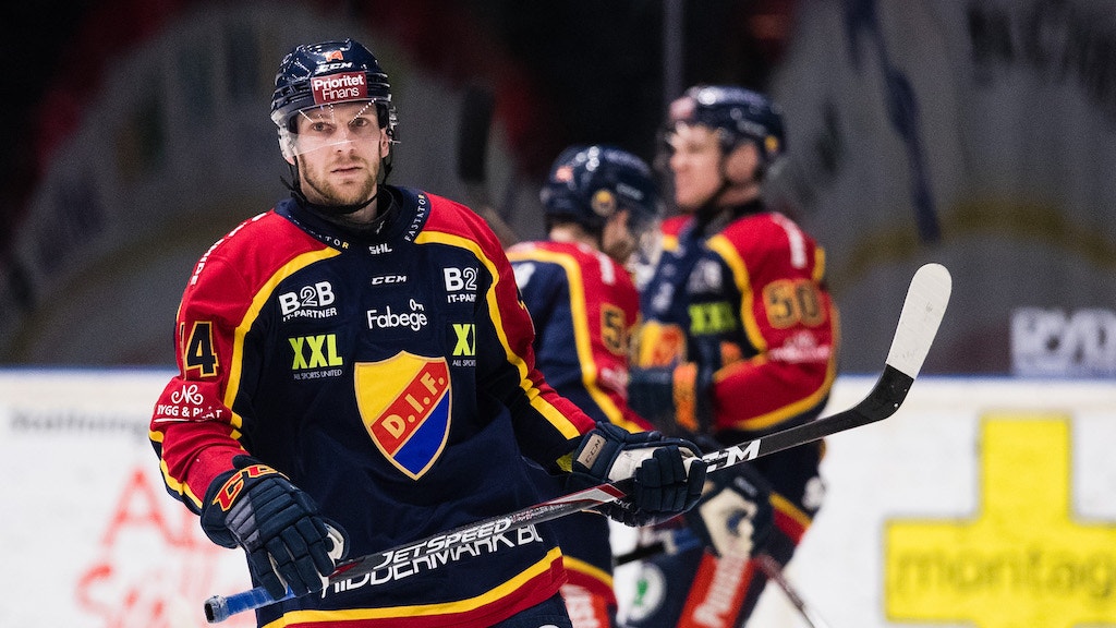 Andreas L Eriksson/Bildbyrån