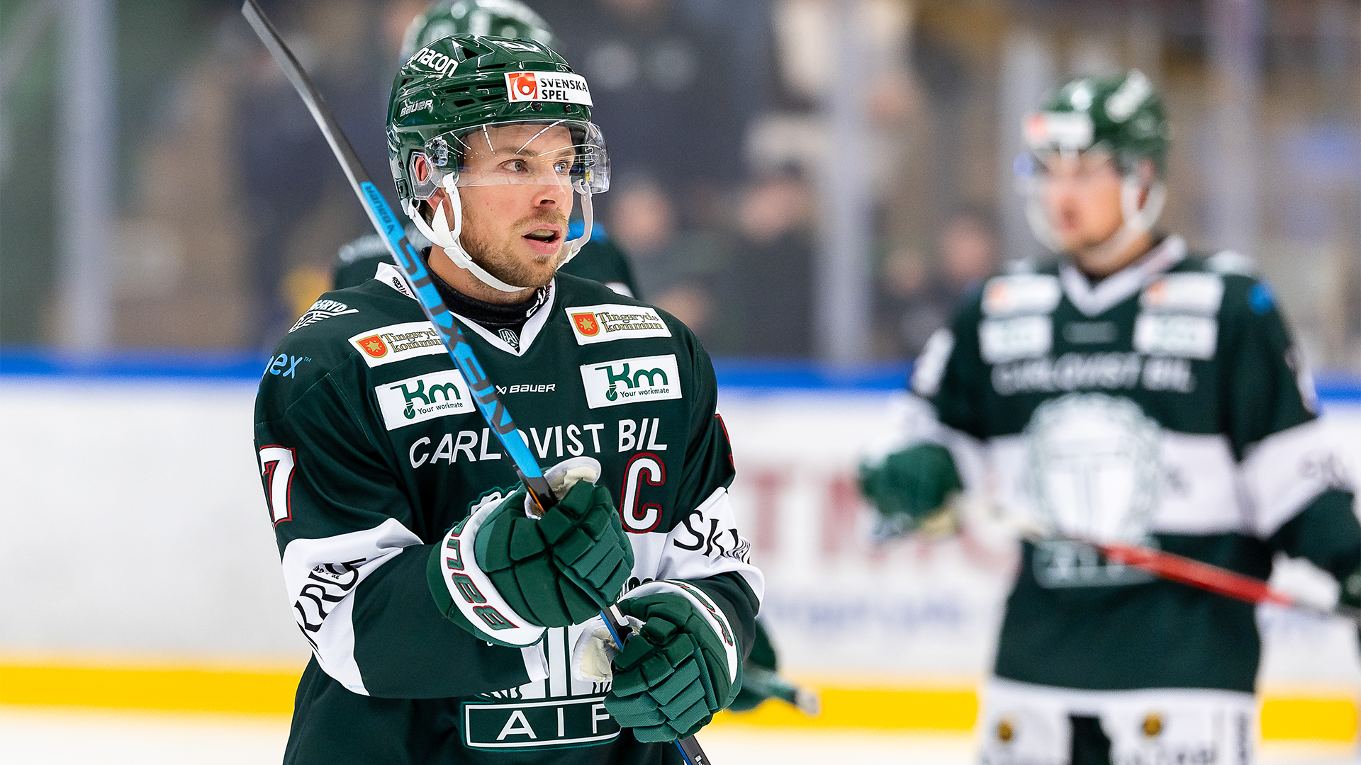 Jonas Ljungdahl/Bildbyrån