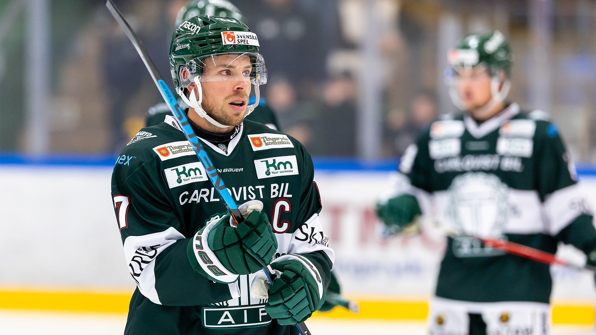Jonas Ljungdahl/Bildbyrån