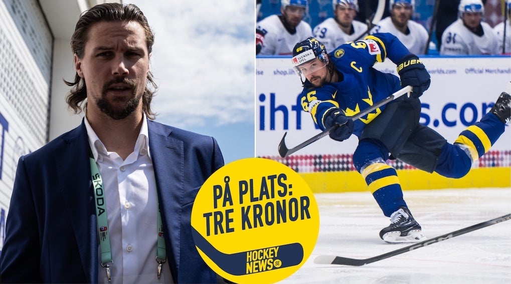 Erik Karlsson