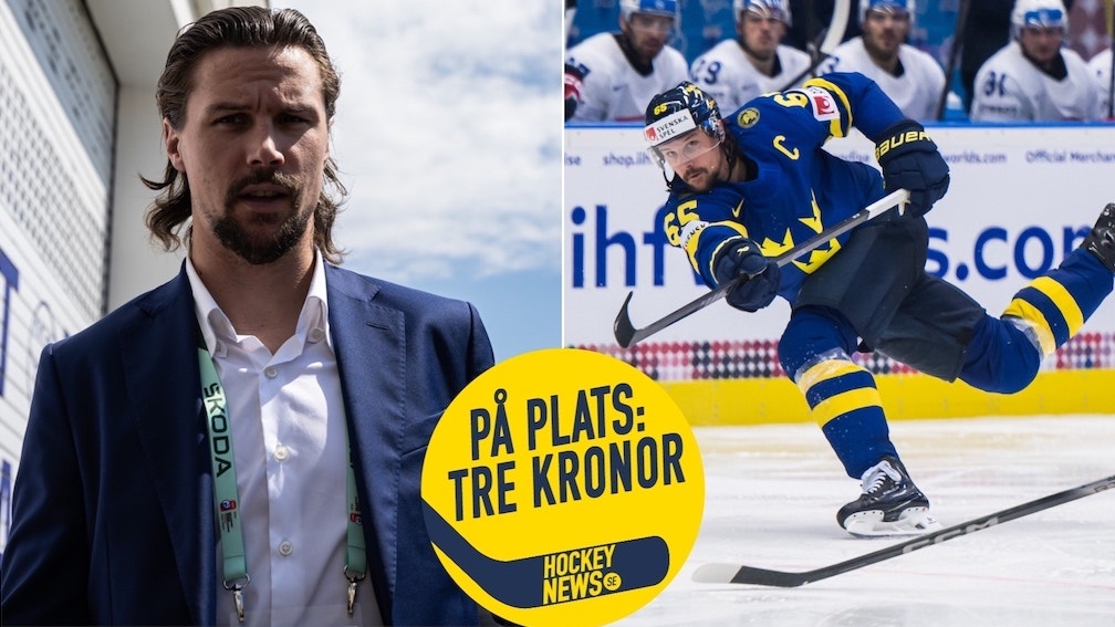 Foto: Maxim Thoré/Bildbyrån
