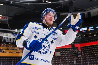 Kalle Östman