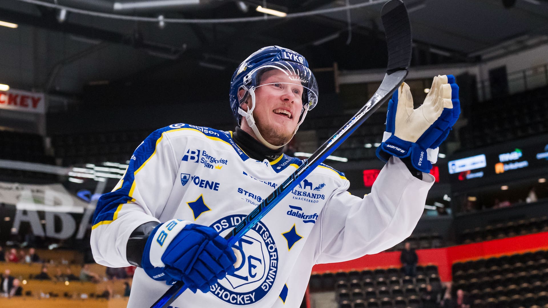 Kalle Östman