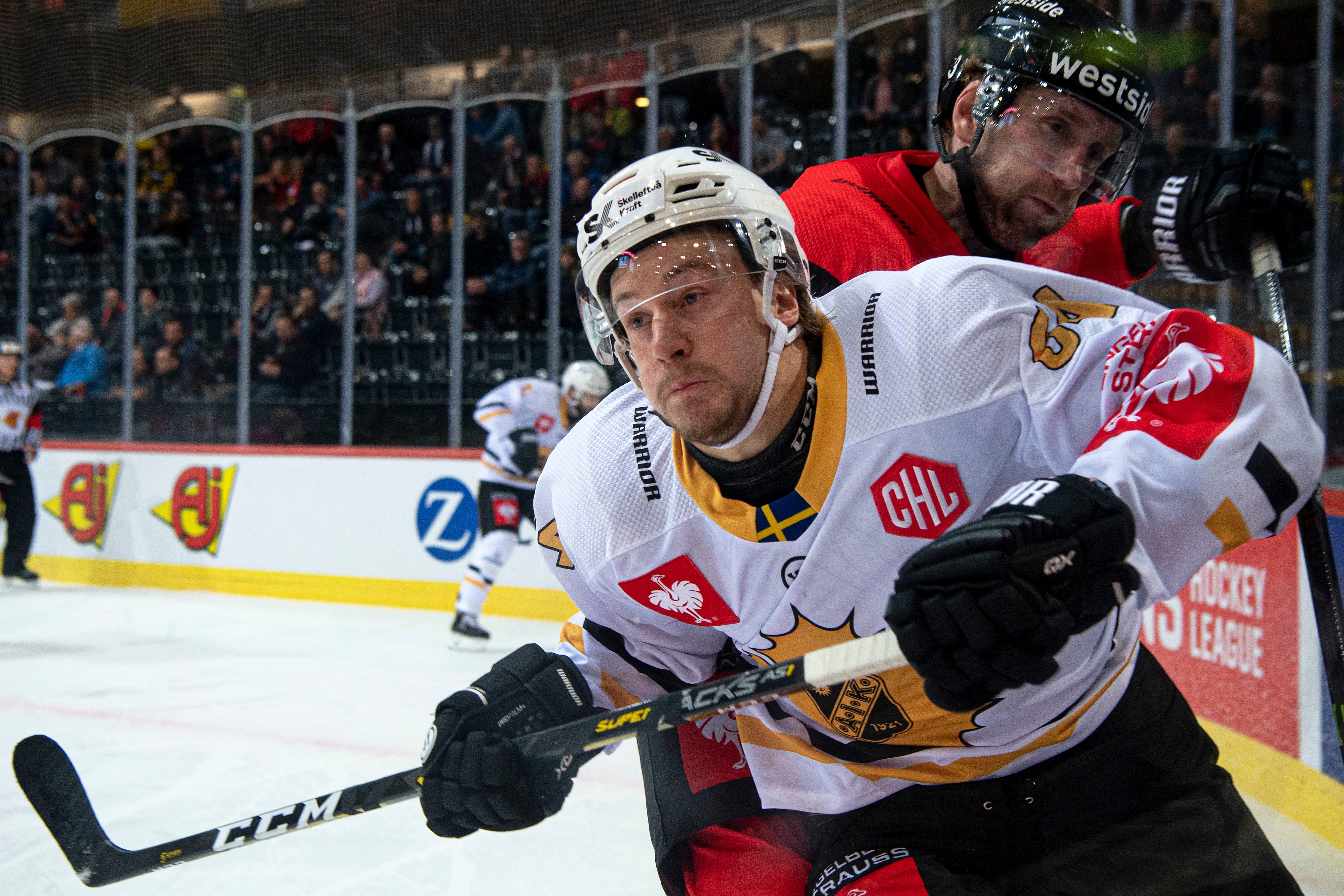 (24546) Skellefteå AIK