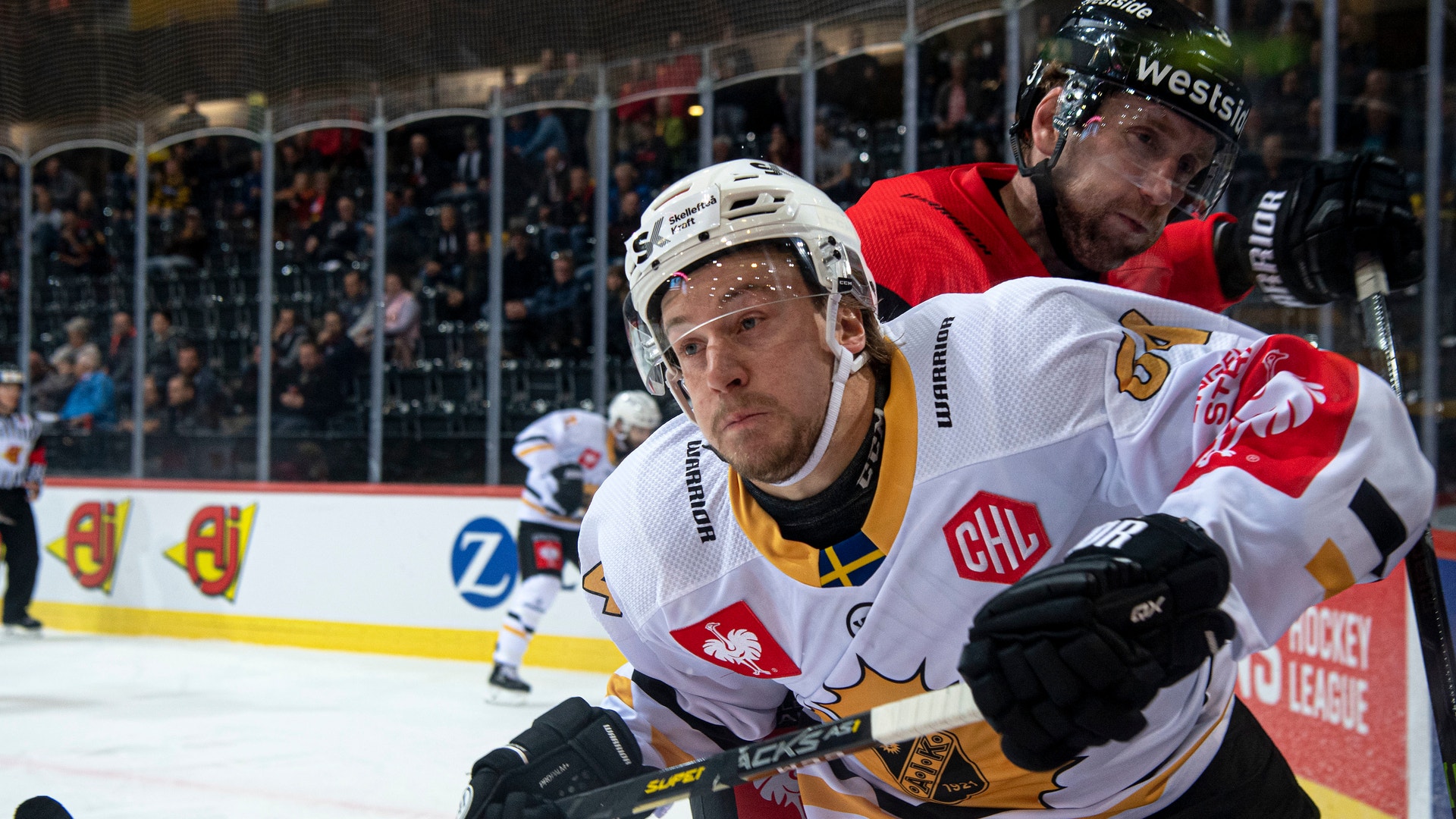 (24546) Skellefteå AIK