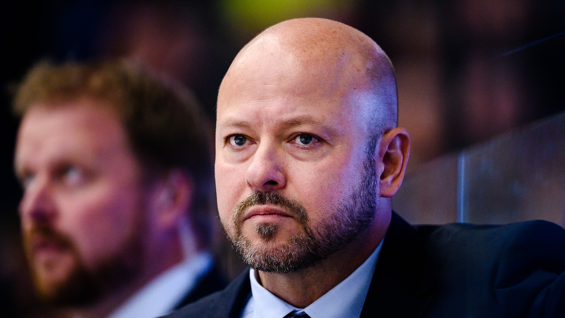 Jonas Ljungdahl, Bildbyrån