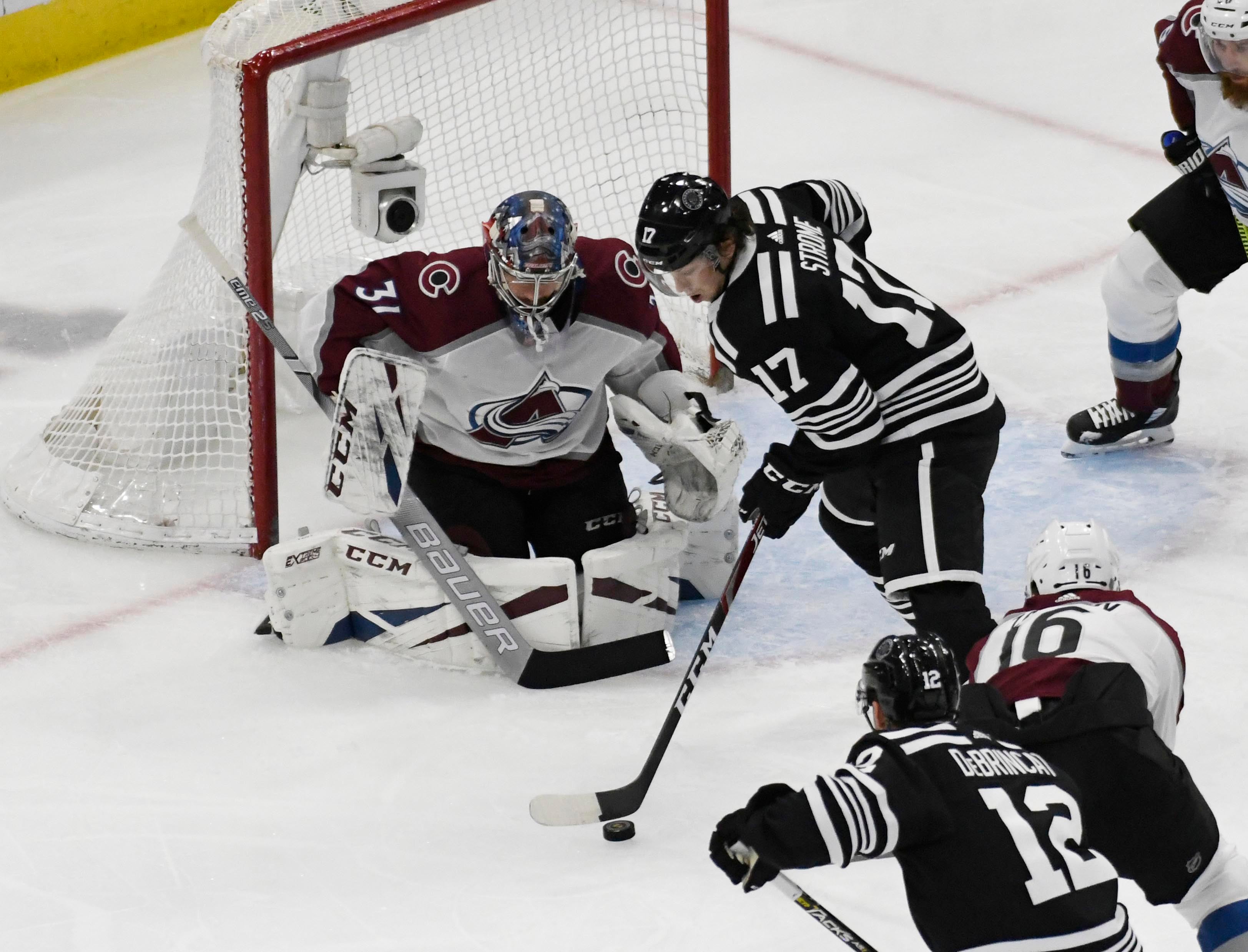 (7492) NHL