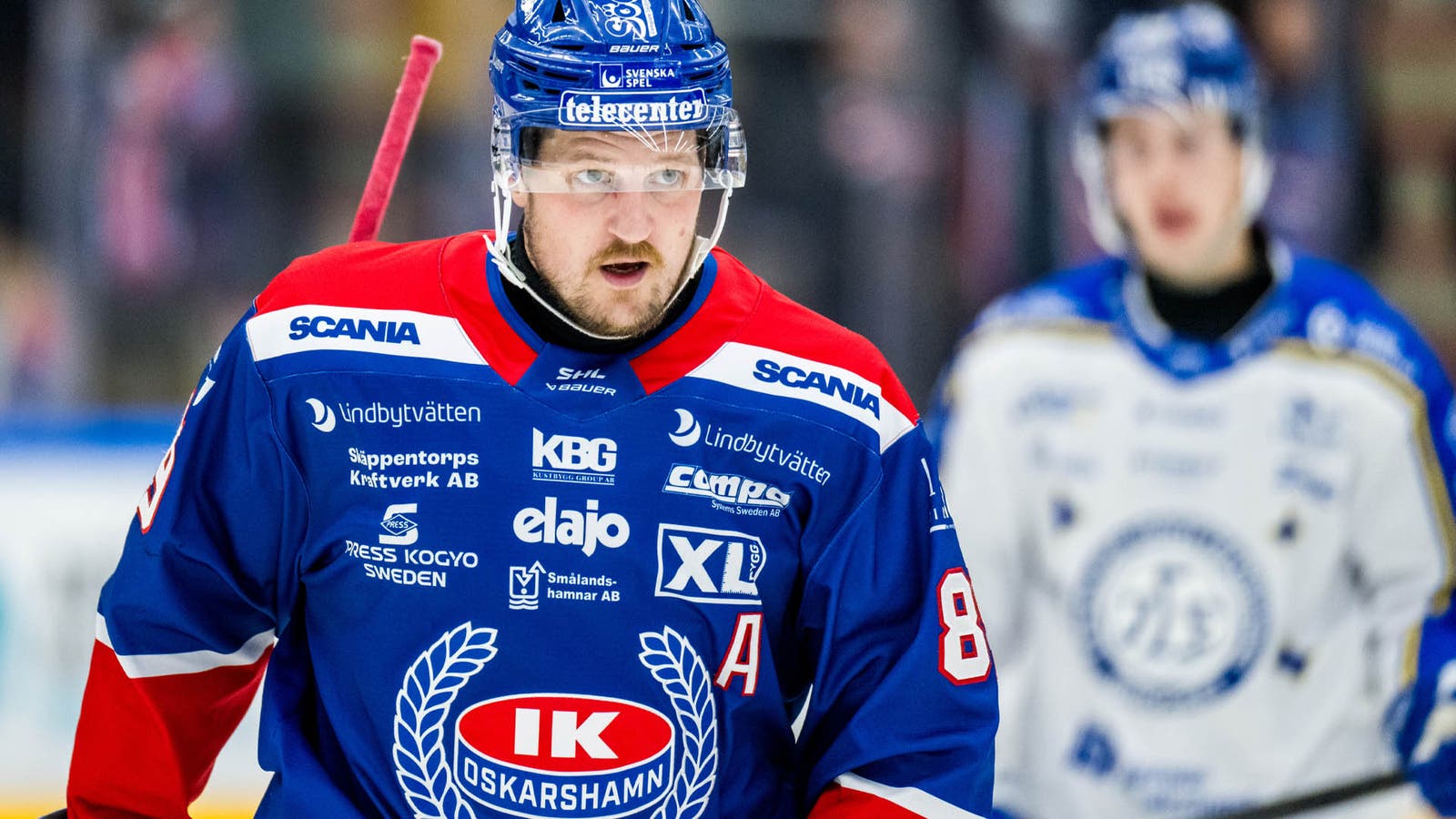 (31189) Patrik Karlkvist