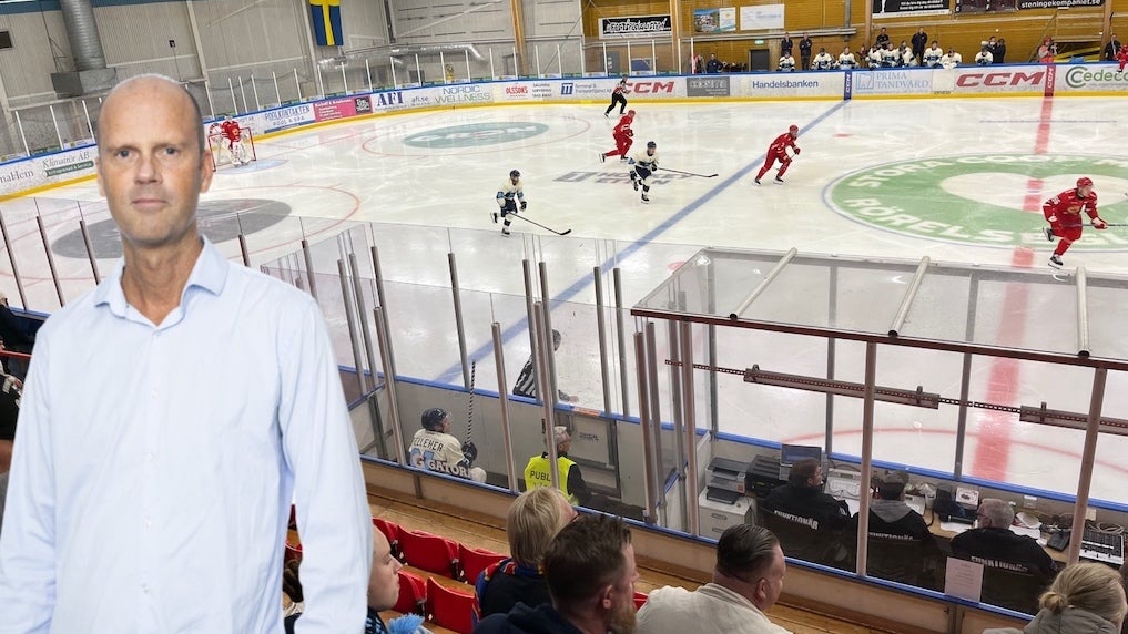 Almtuna-Djurgården krönika