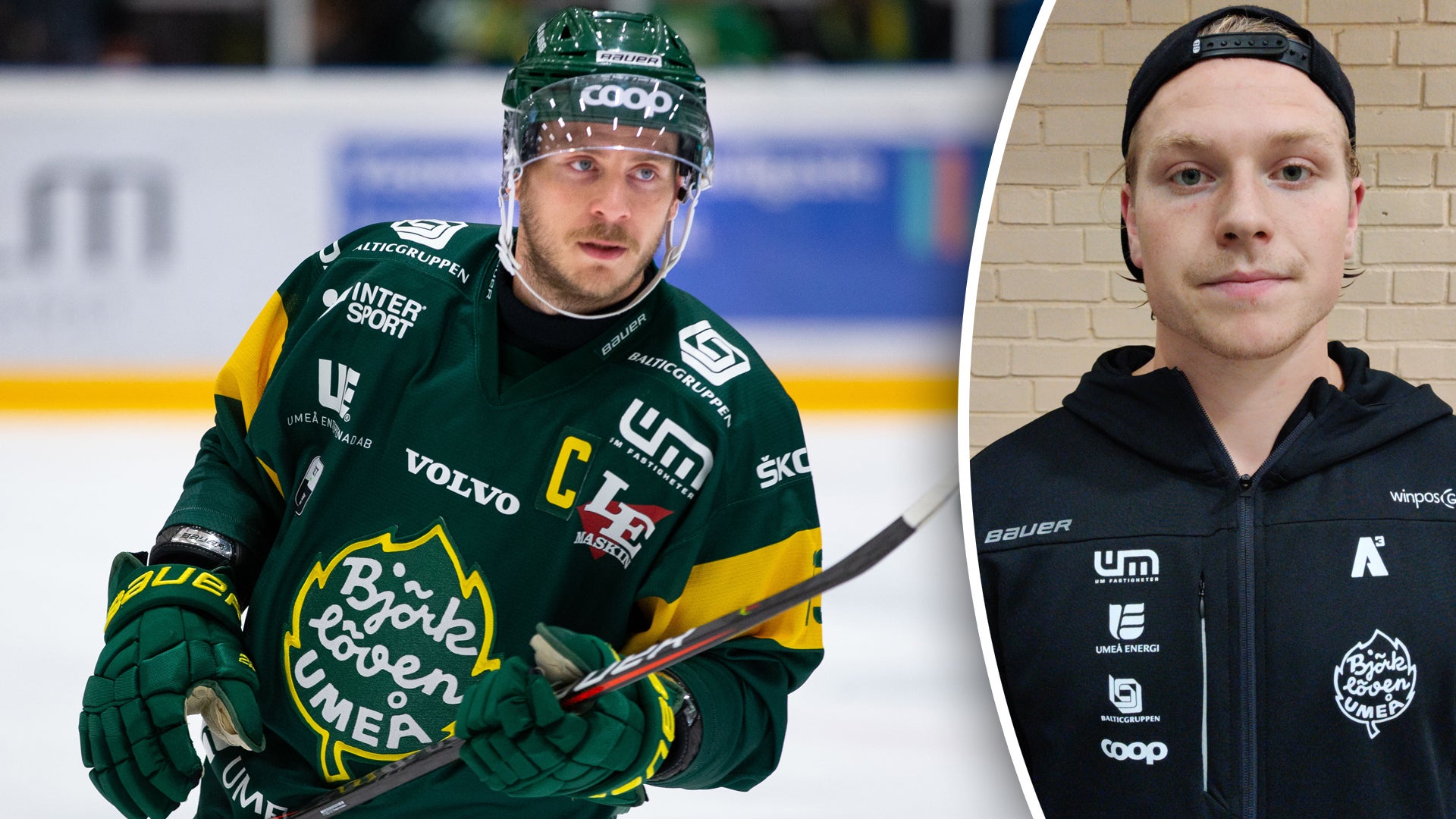 Bildbyrån/HockeyNews.se (montage)