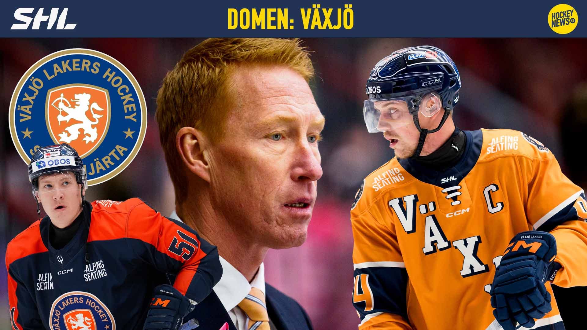 växjö
