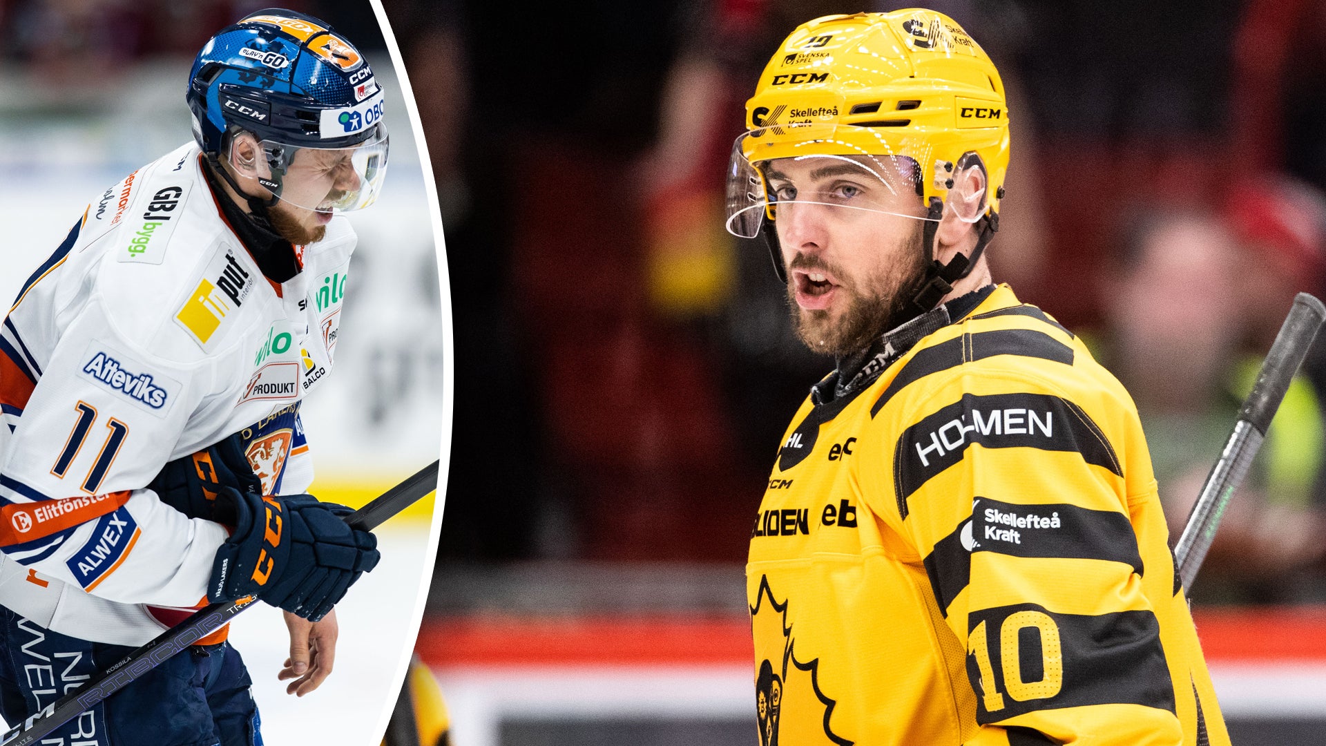 (27620) Kalle Kossila-Joakim Lindström