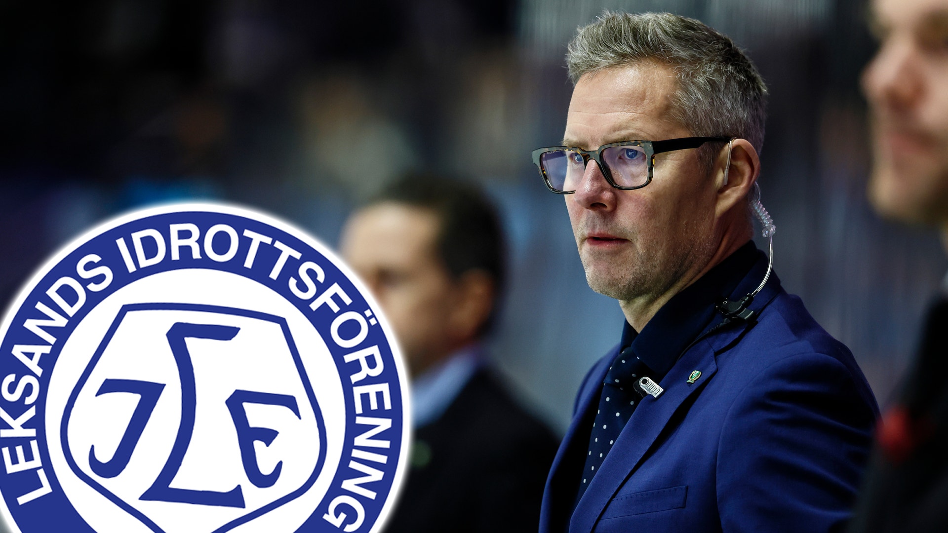 Foto: Bildbyrån