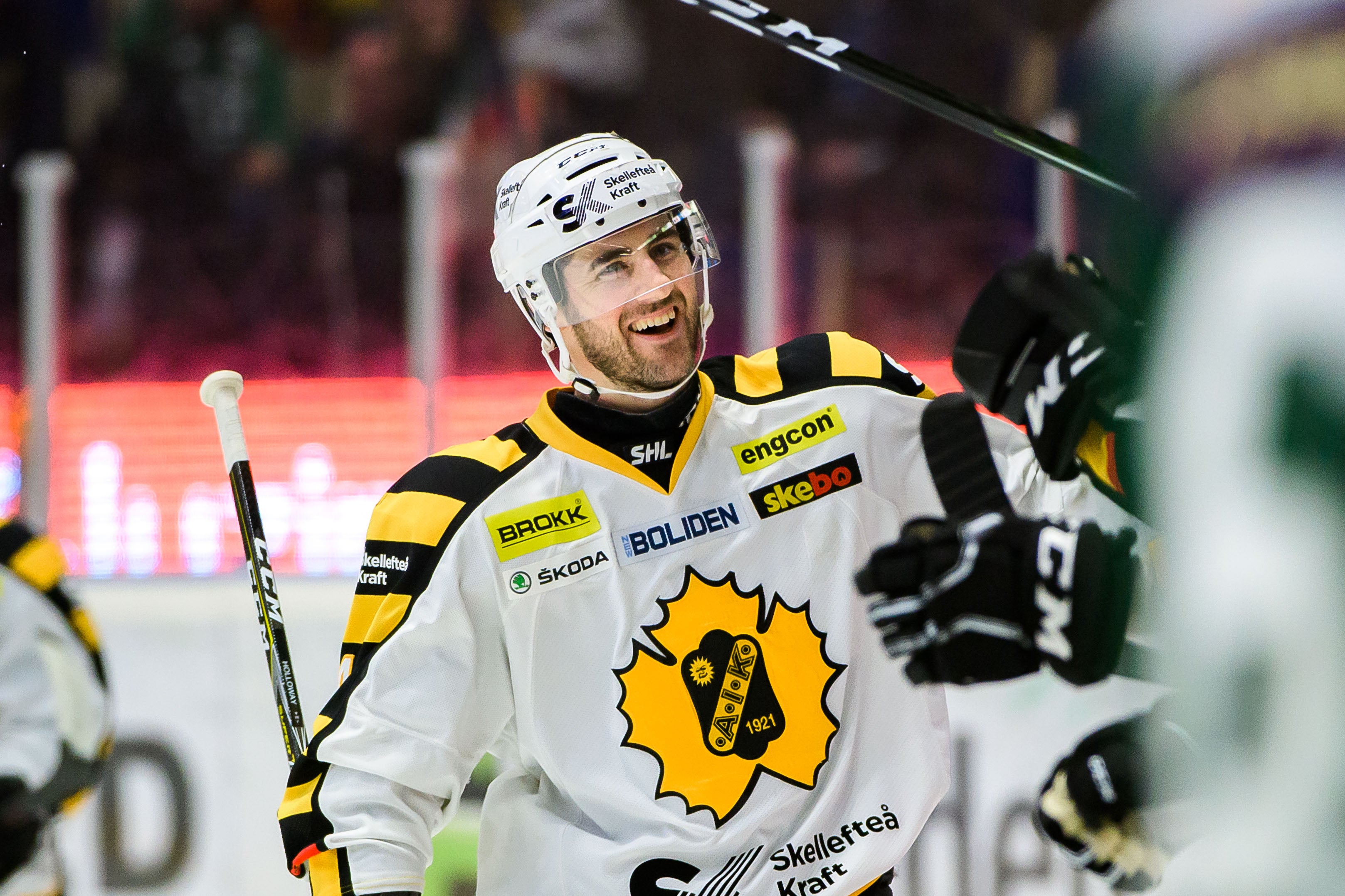 Fredrik Karlsson/Bildbyrån