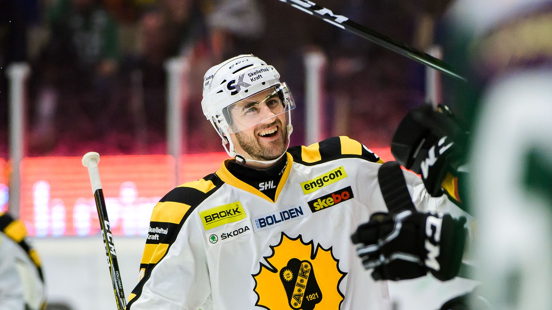Fredrik Karlsson/Bildbyrån