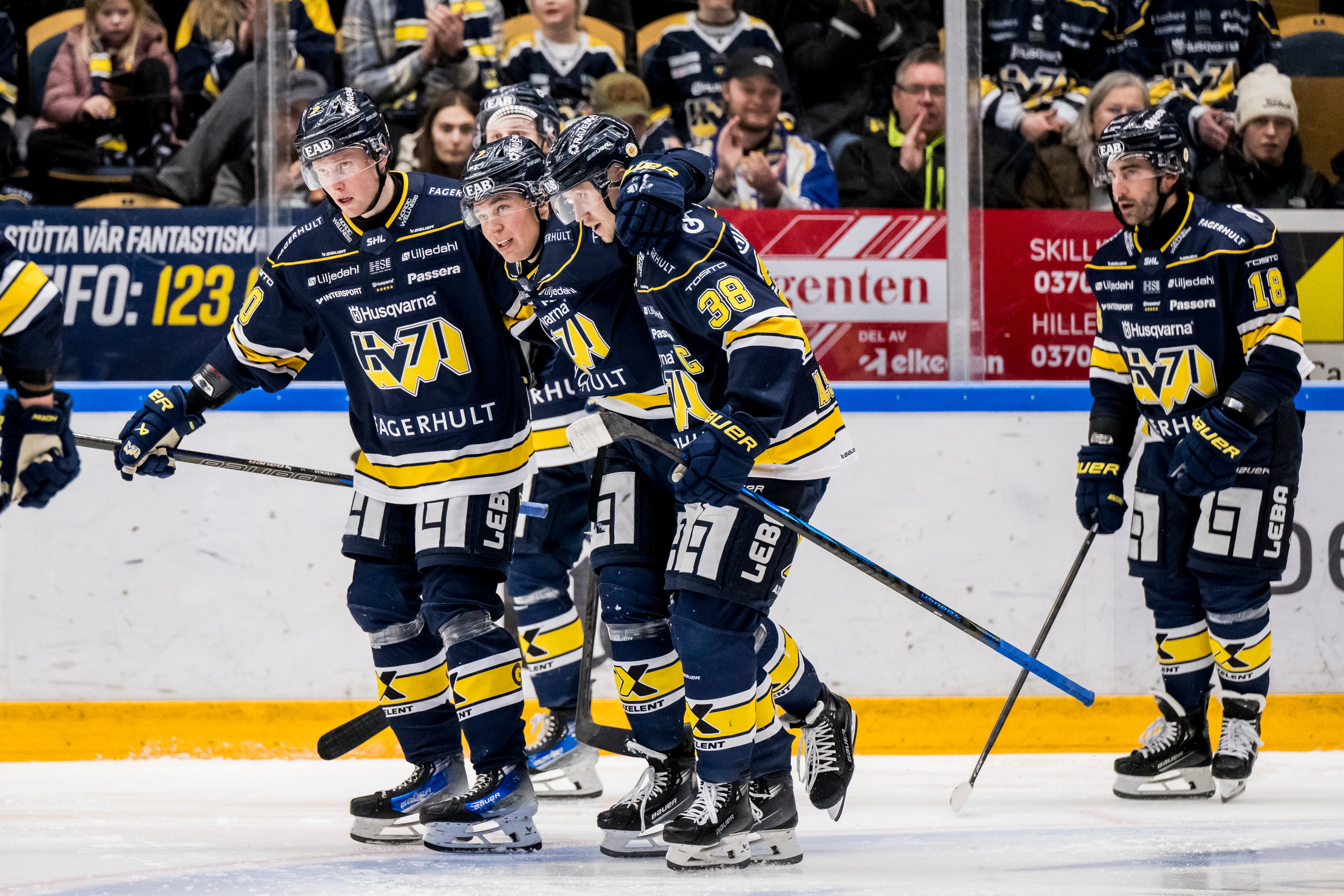 Foto: David Wreland/Bildbyrån