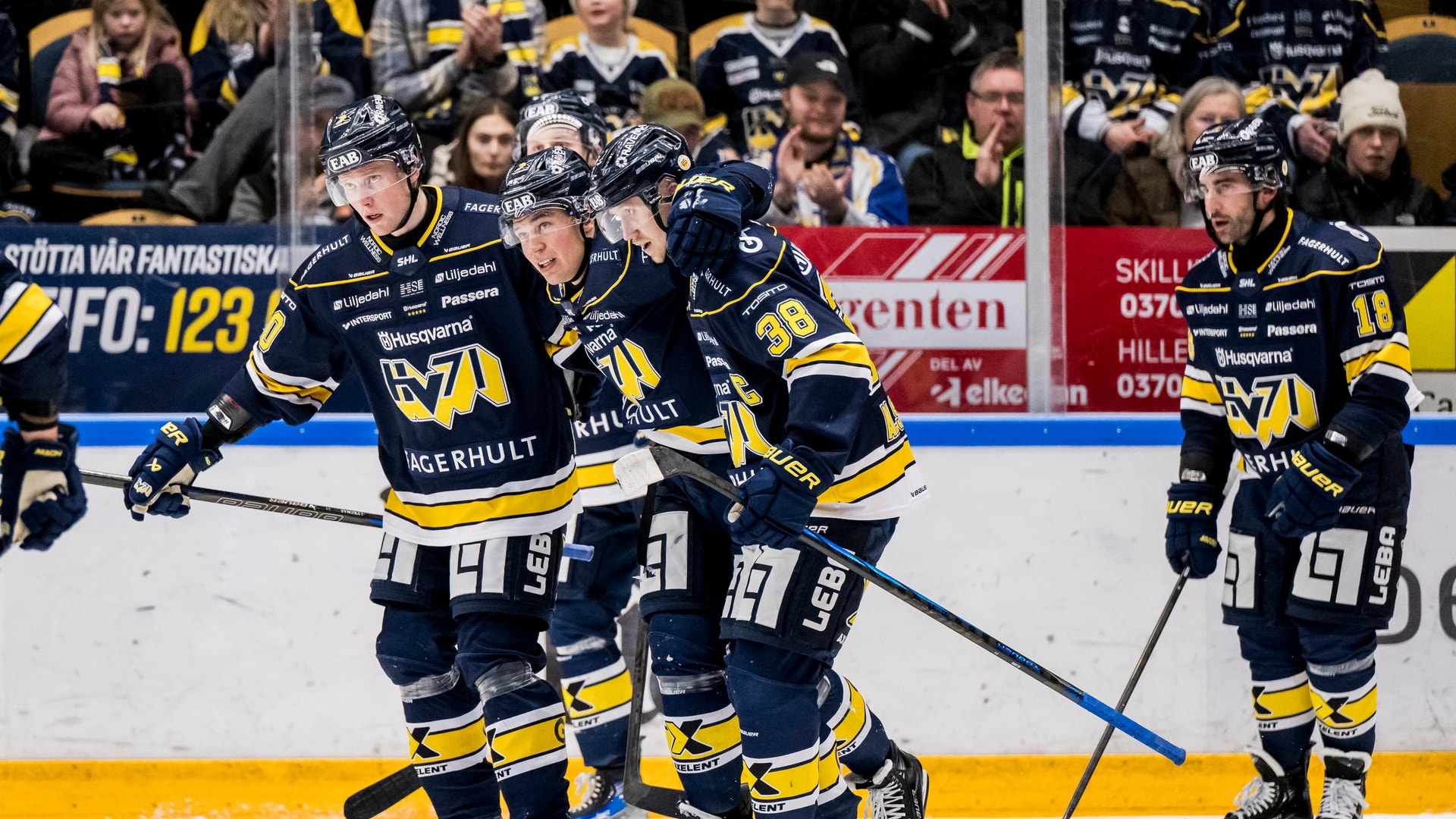 Foto: David Wreland/Bildbyrån