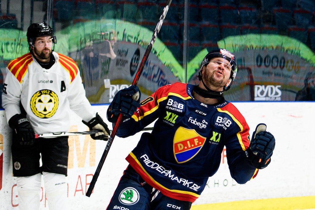 Jesper Zerman/Bildbyrån