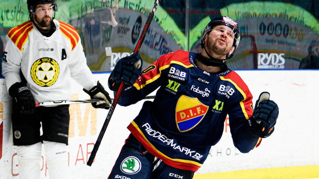 Jesper Zerman/Bildbyrån