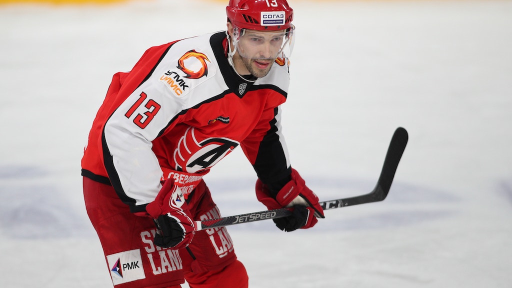 (c) photo.khl.ru Anton Basanayev