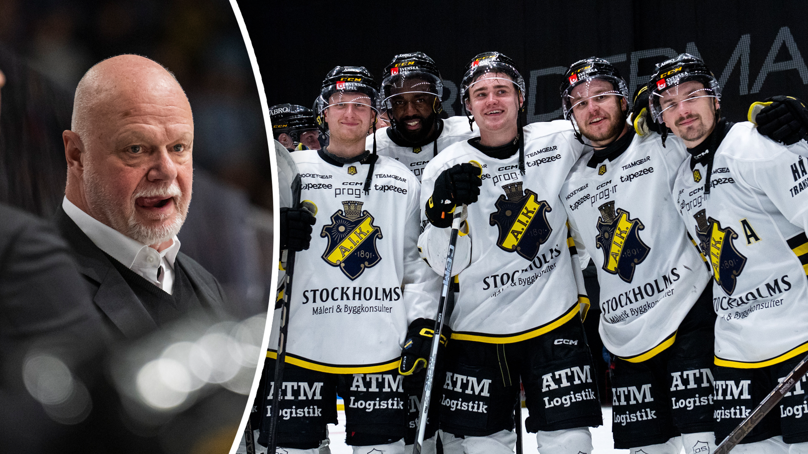AIK Melin Bagenda Fitzgerald