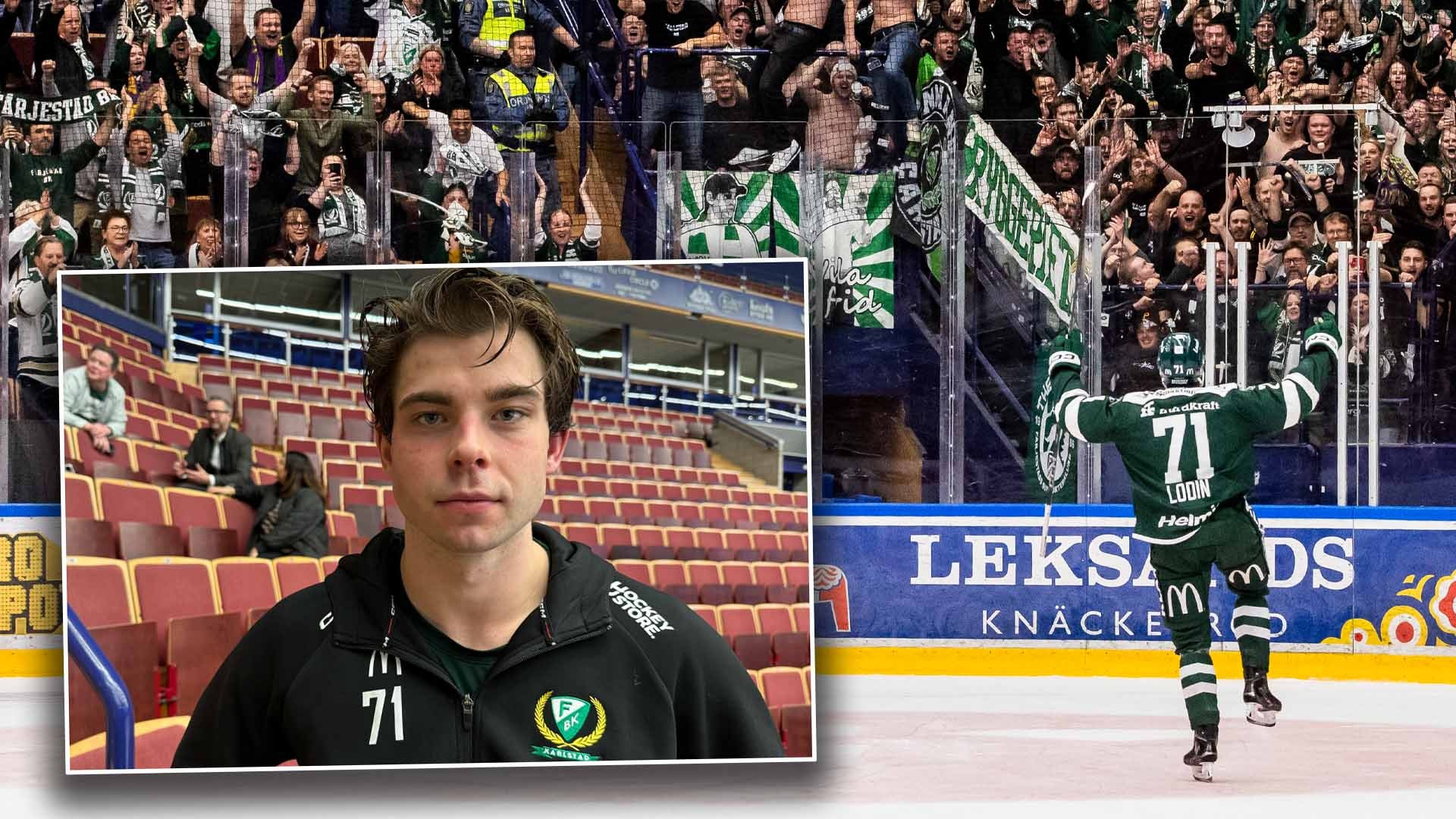 Foto: Bildbyrån