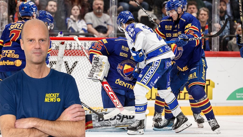 Djurgården Leksand betyg 28 februari