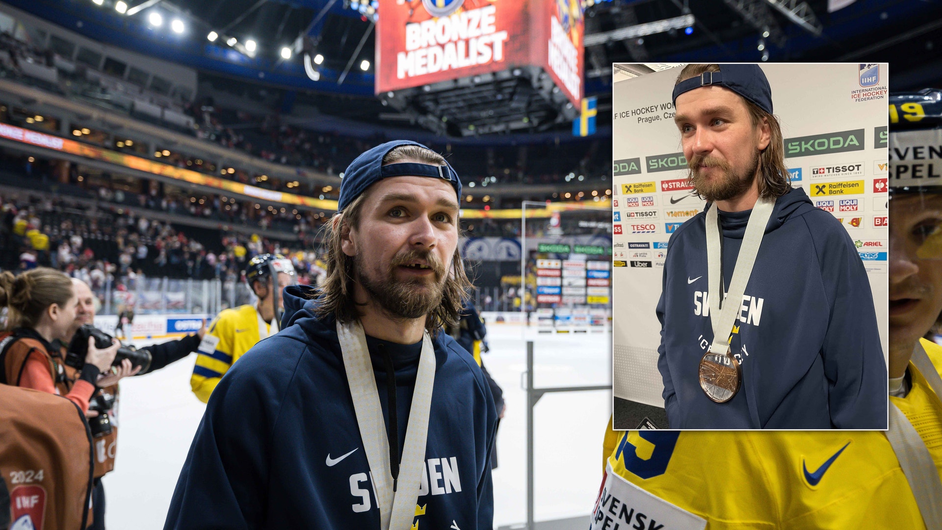 Linus Johansson