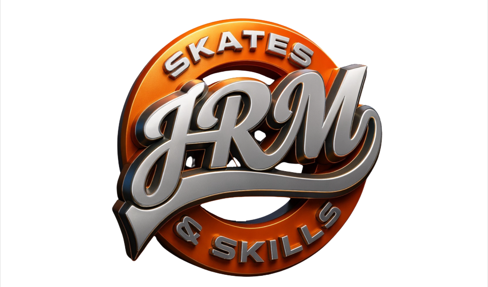 JRM Skates & Skills