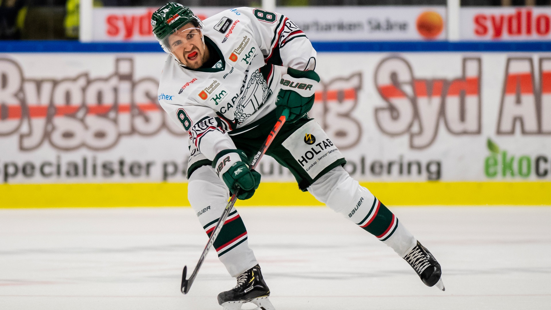 Avdo Bilkanovic/Bildbyrån