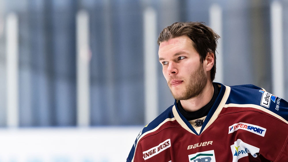 Krister Andersson/Bildbyrån