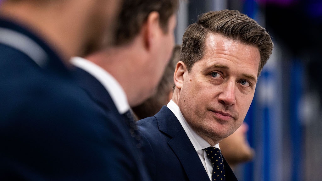 Joel Marklund/Bildbyrån