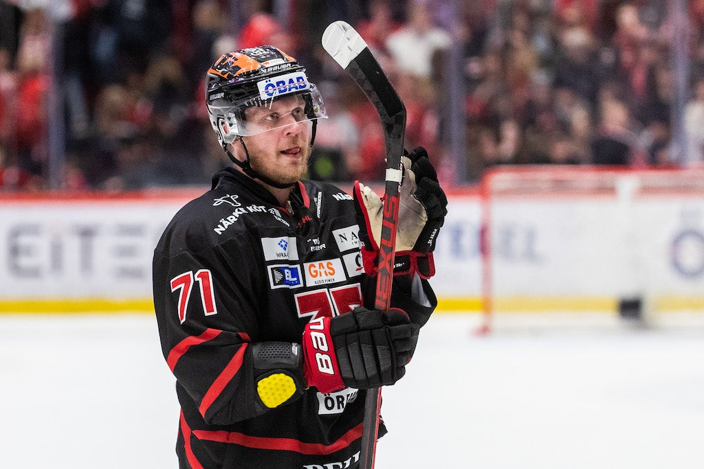 (23303) Juuso Puustinen/Örebro