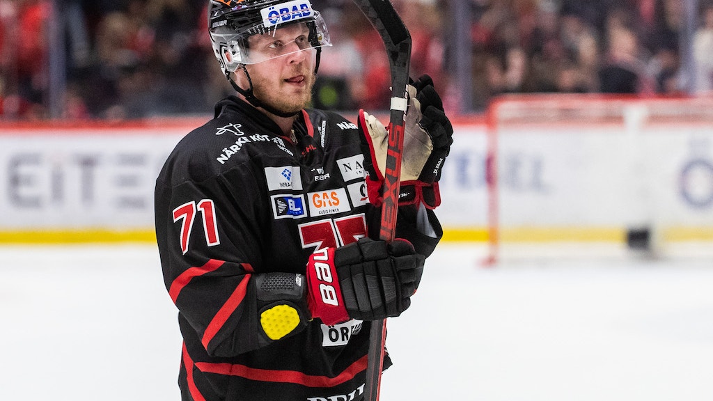 Johan Bernström/Bildbyrån