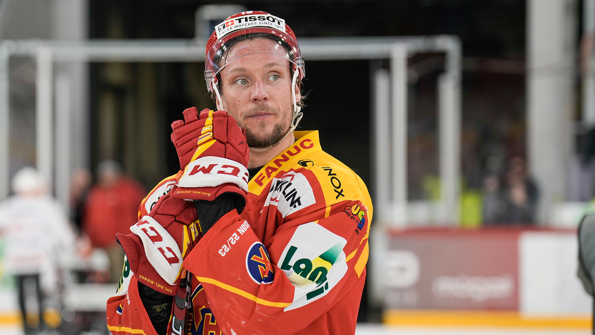 Olofsson