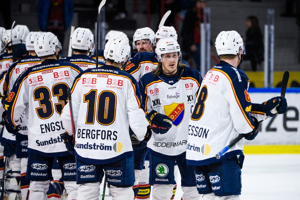 (22541) Luleå-Djurgården 2–3