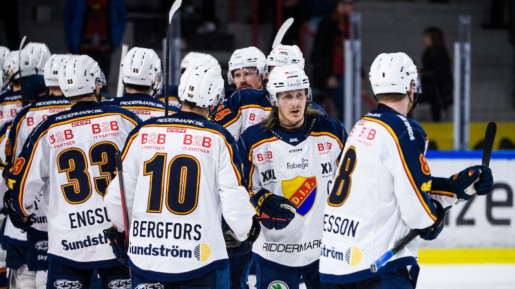 (22541) Luleå-Djurgården 2–3