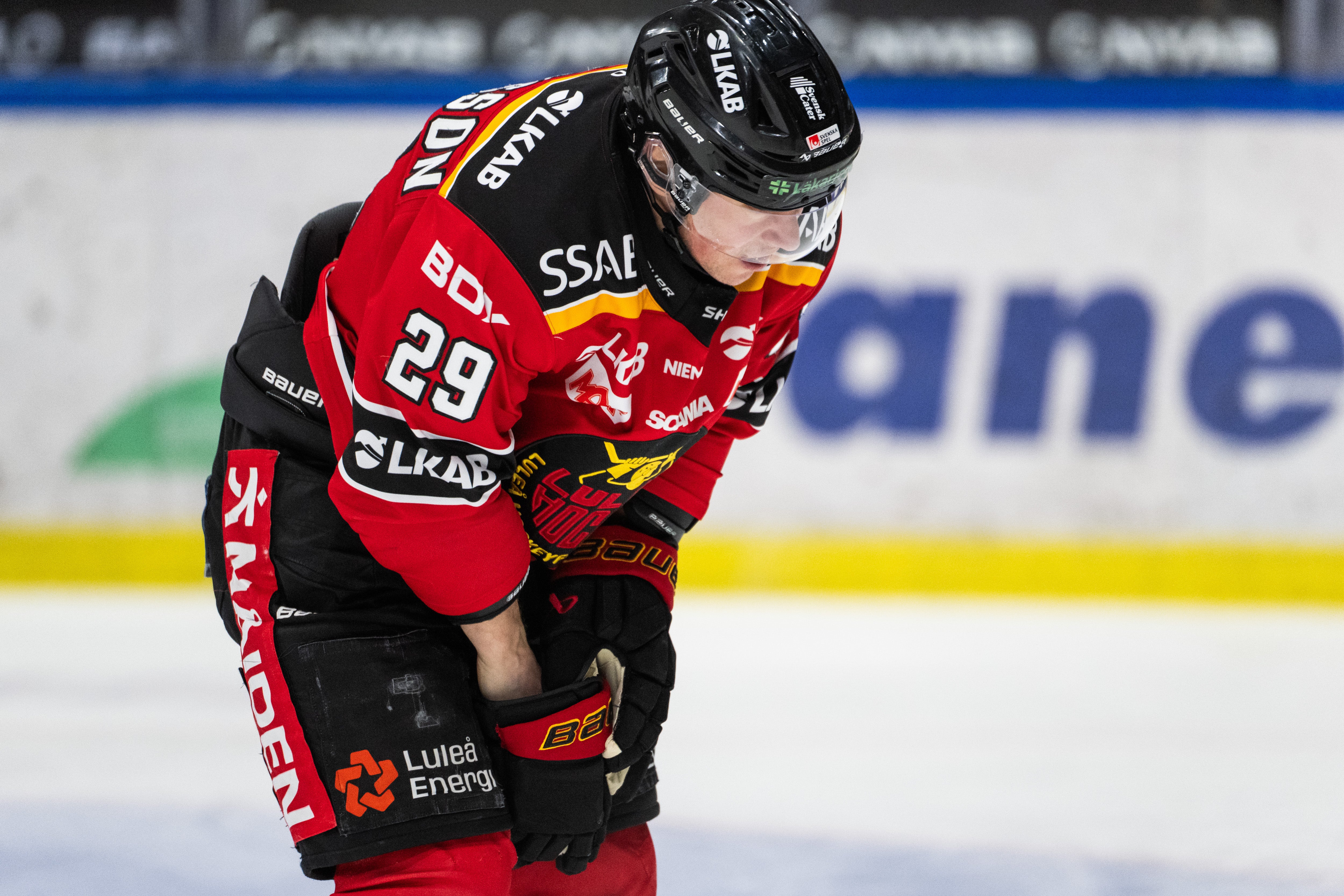 Foto: Bildbyrån