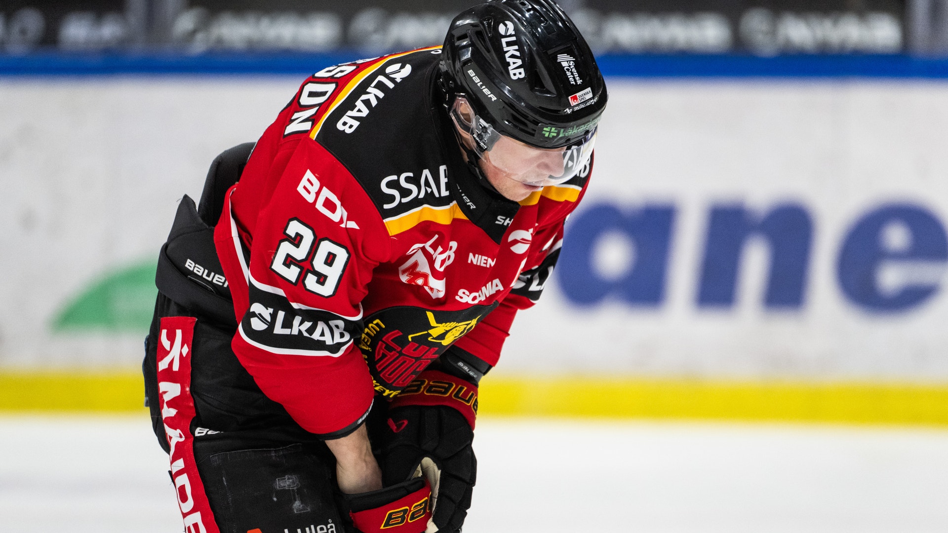 Foto: Bildbyrån