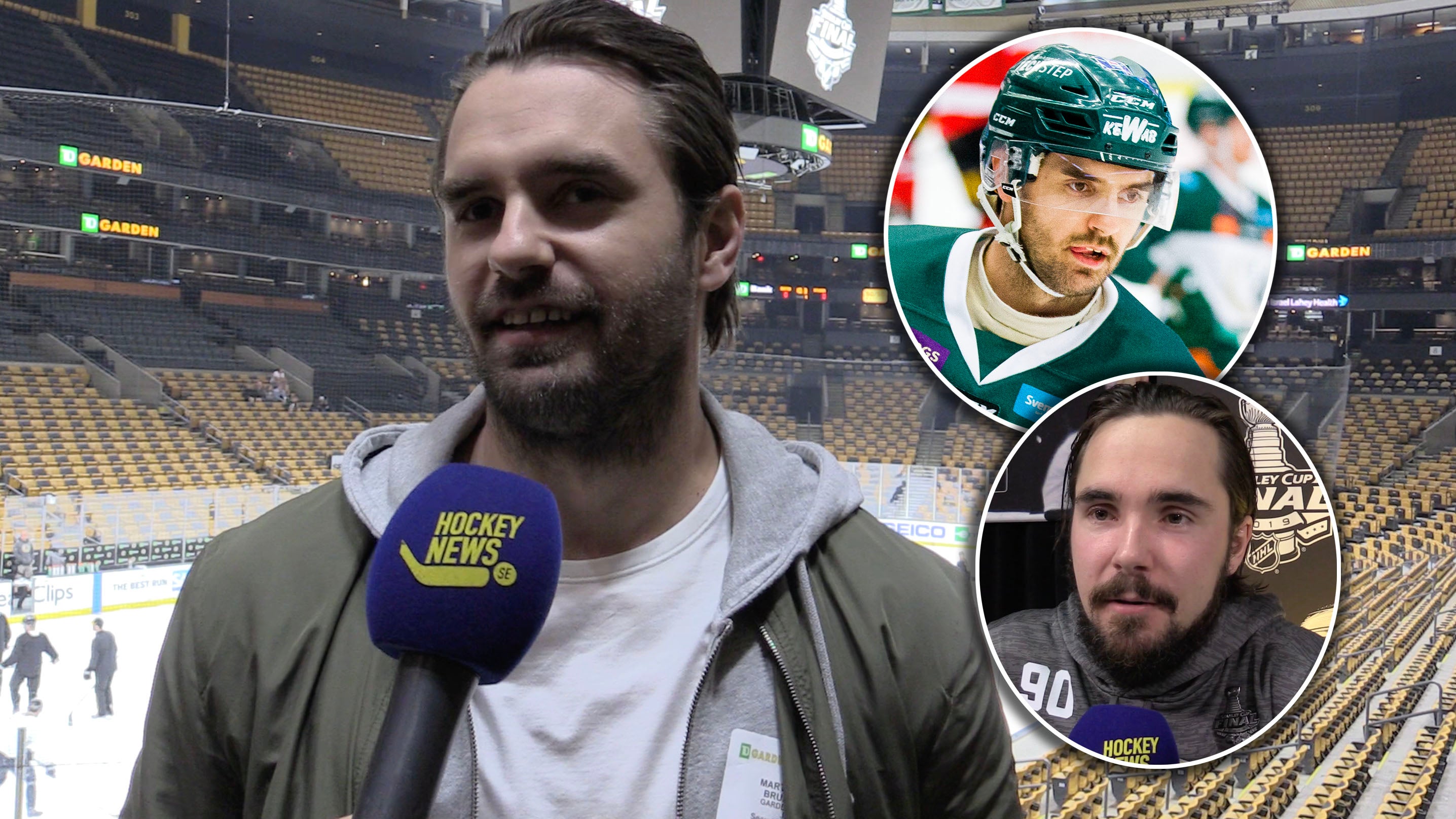 (8922) Martin Johansson